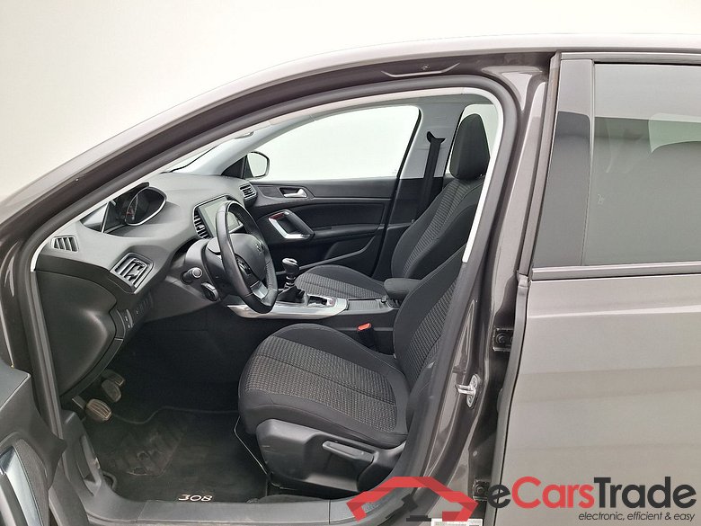 Peugeot, 308 SW FL'17, Peugeot 308 SW 1.5 BlueHDi 130 S&S Active 5d #3