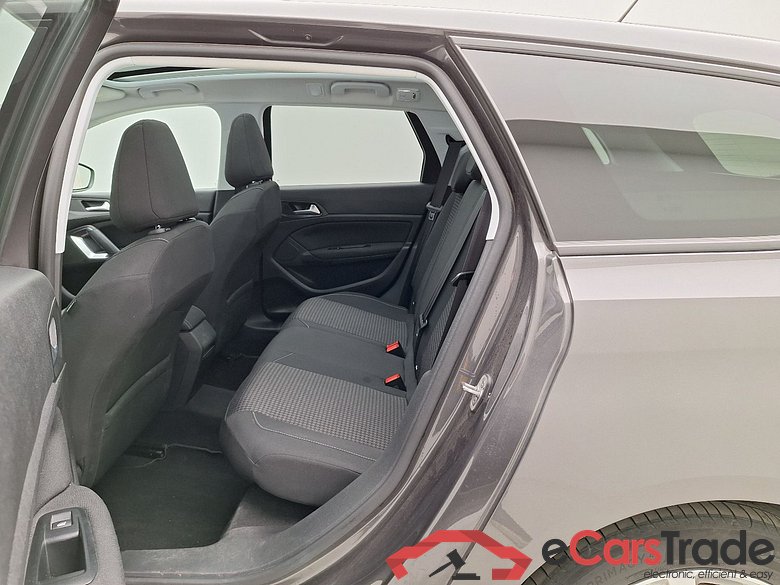Peugeot, 308 SW FL'17, Peugeot 308 SW 1.5 BlueHDi 130 S&S Active 5d #4
