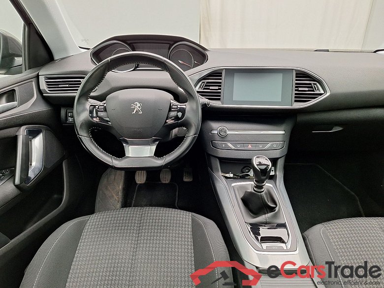 Peugeot, 308 SW FL'17, Peugeot 308 SW 1.5 BlueHDi 130 S&S Active 5d #5