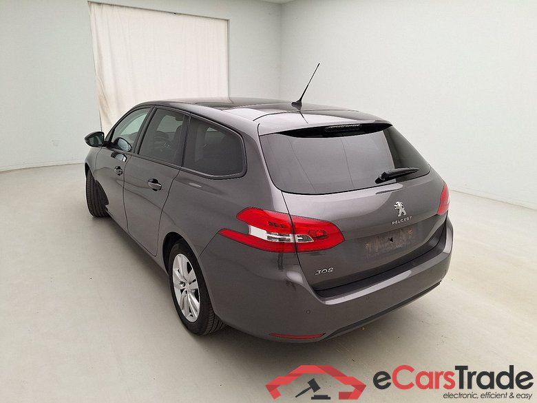 Peugeot, 308 SW FL'17, Peugeot 308 SW 1.5 BlueHDi 130 S&S Active 5d #6