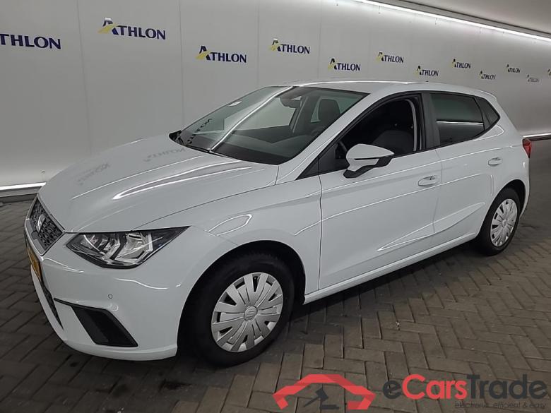 SEAT Ibiza 1.0 TSI 85 kW Style Business Intense DSG 5D #1