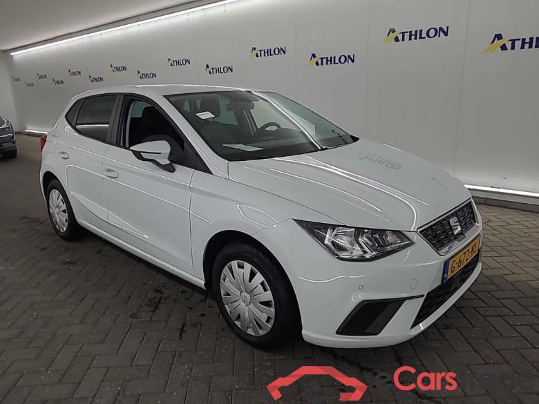 SEAT Ibiza 1.0 TSI 85 kW Style Business Intense DSG 5D #2