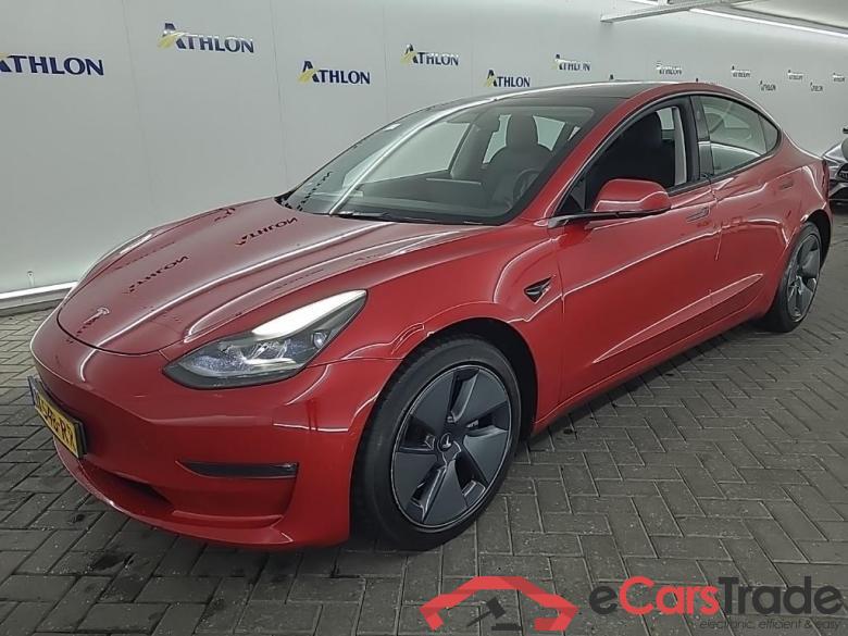 Tesla Model 3 Long Range Dual Motor AWD 4D 350kW #1