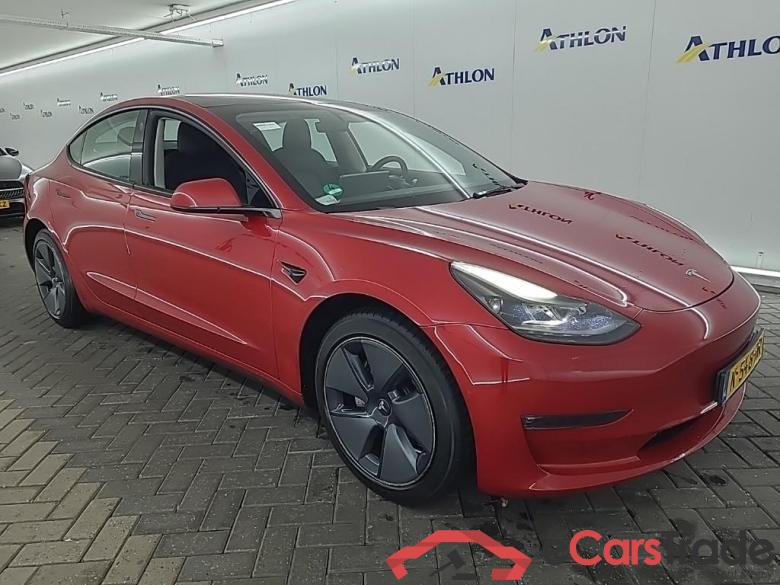 Tesla Model 3 Long Range Dual Motor AWD 4D 350kW #2
