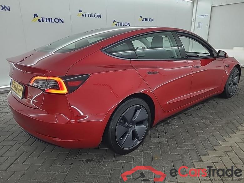 Tesla Model 3 Long Range Dual Motor AWD 4D 350kW #3