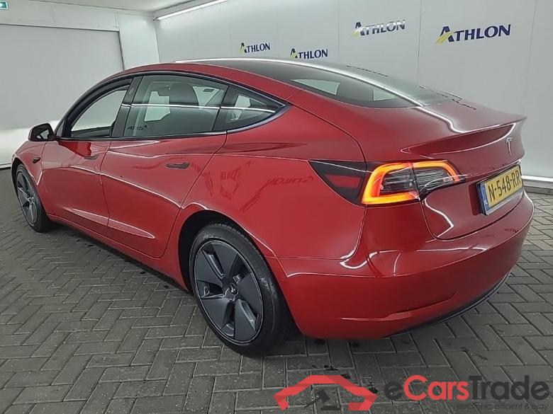 Tesla Model 3 Long Range Dual Motor AWD 4D 350kW #4