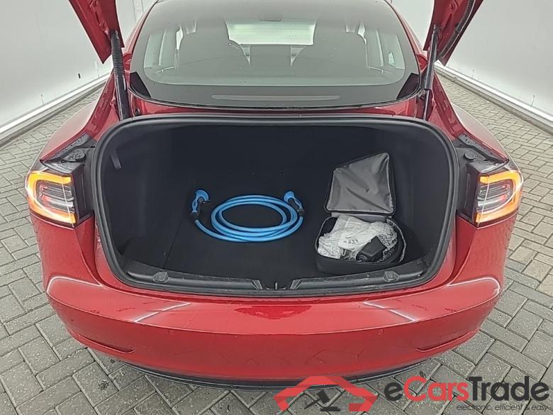 Tesla Model 3 Long Range Dual Motor AWD 4D 350kW #5