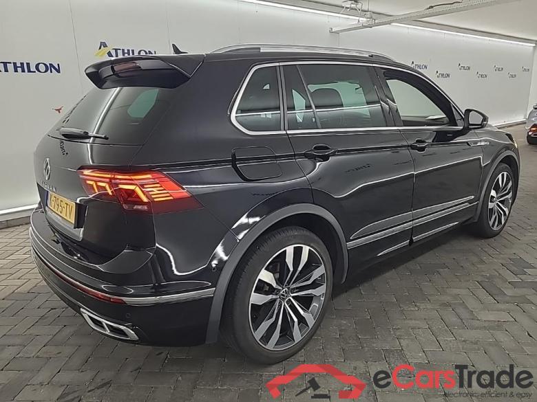 VOLKSWAGEN Tiguan 1.5 TSI 110kW DSG R-Line Business+ 5D #3