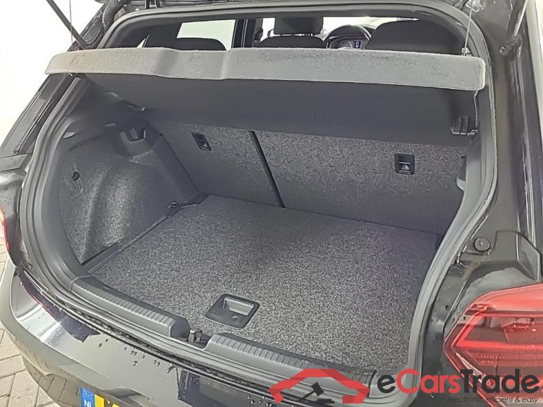 VOLKSWAGEN POLO 1.0 MPI 59kW Comfortline 5D #5