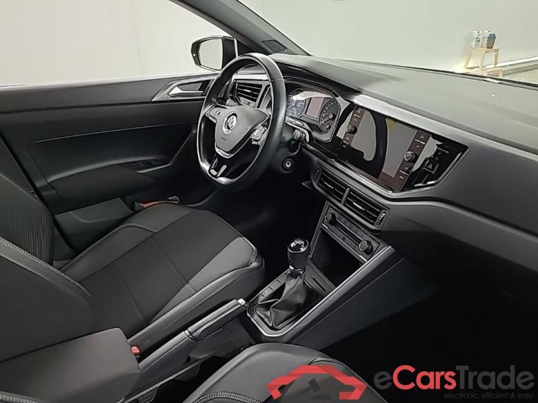 VOLKSWAGEN POLO 1.0 MPI 59kW Comfortline 5D #6