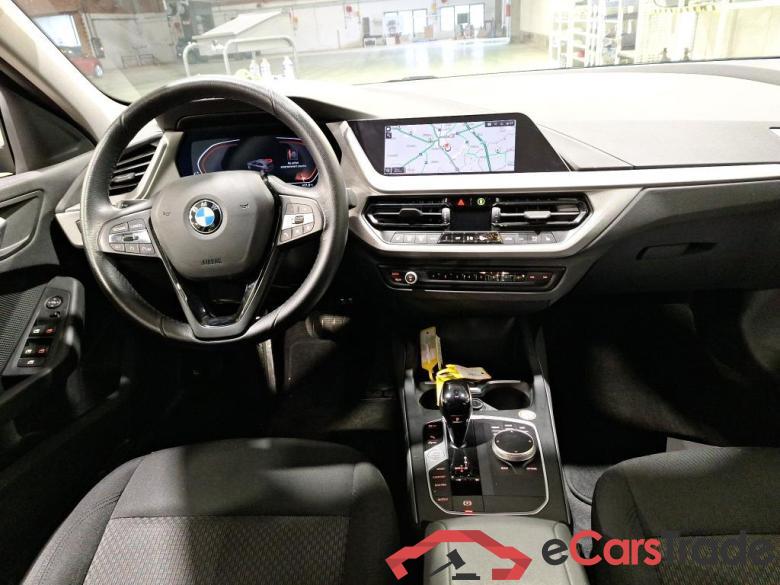 BMW 116 Aut. LED-Xenon LC-Pro Navi KeylessGo Klima PDC ... #6