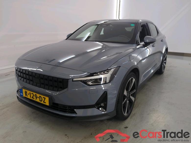 Polestar 2 Pilot Plus 5d #1