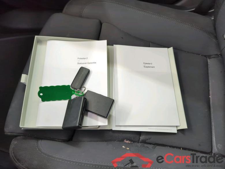 Polestar 2 Pilot Plus 5d #4