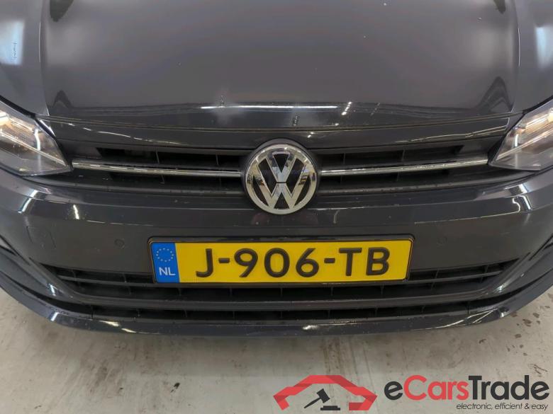 Volkswagen Polo 1.0 TSI 70kW 7-DSG Comfortline Business 5d #5