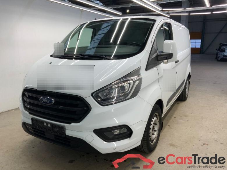 Transit Custom Kasten 340 L1 Trend 2.0 TDCi 125KW MT6 E6dT #1