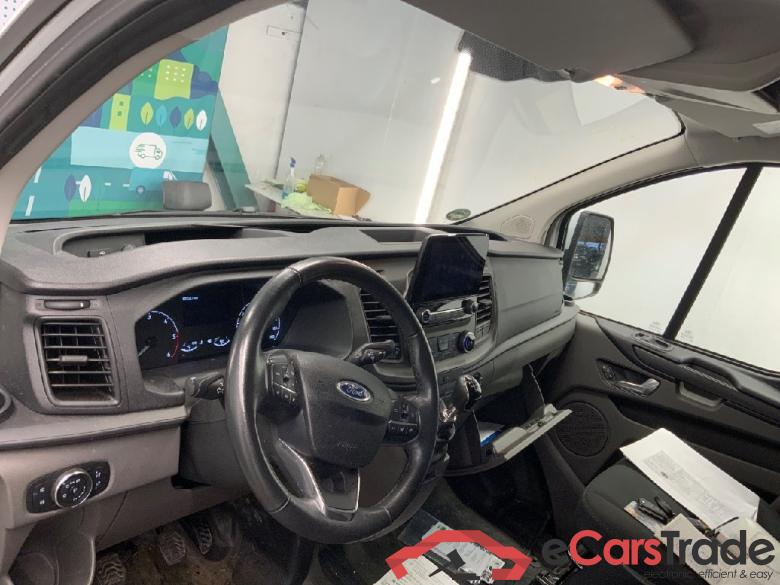 Transit Custom Kasten 340 L1 Trend 2.0 TDCi 125KW MT6 E6dT #3