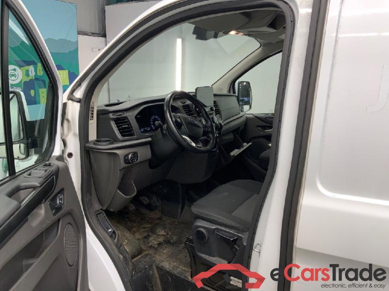 Transit Custom Kasten 340 L1 Trend 2.0 TDCi 125KW MT6 E6dT #4