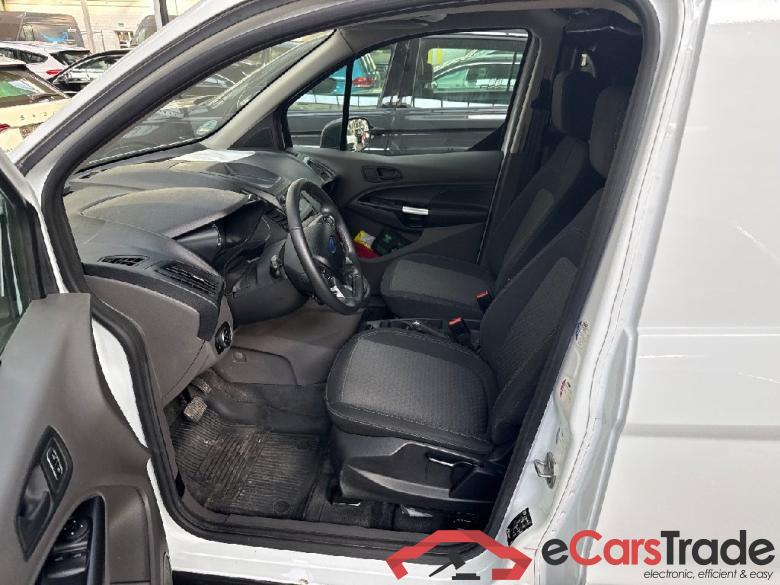 Transit Connect Kasten lang Trend 1.5 EcoBlue 88KW AT8 E6d #4