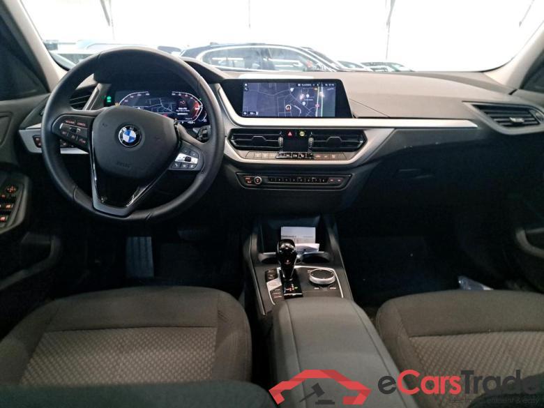 1 Berline 116 d Business Design 1.5 115CV BVA7 E6d #5