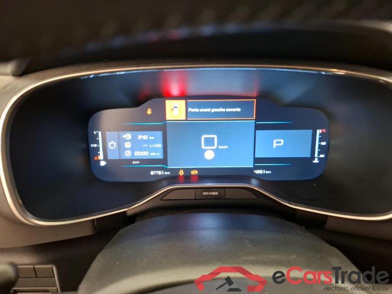 C5 Aircross Feel 1.5 BlueHDi 130CV BVA8 E6d #6