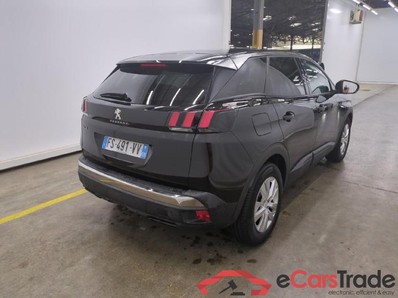 3008 Active Business 1.5 HDi 130CV BVA8 E6d #3