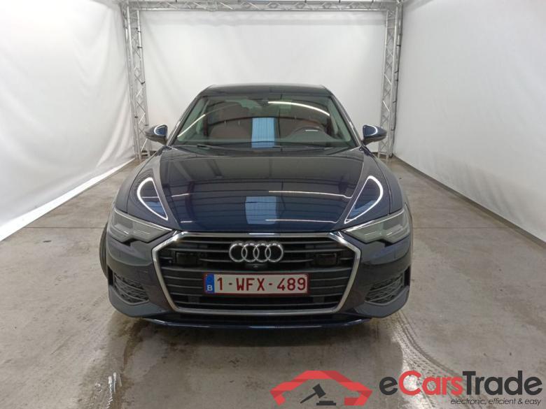 Audi A6 Business Edition 35 TDI S tronic 4d #5
