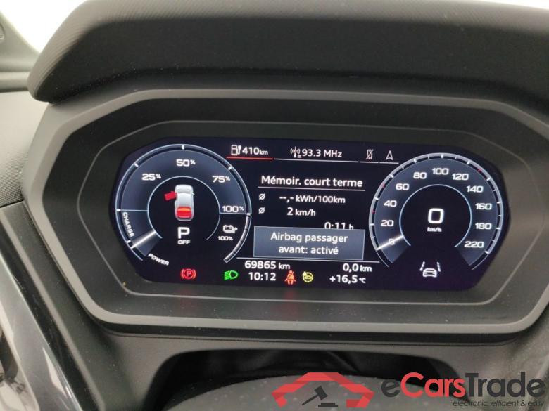 AUDI Q4 SPORTBACK E-TRON 40 82kWh 204hp 5d #6