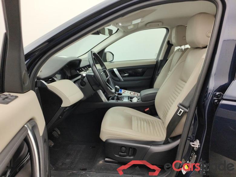 Land Rover Discovery Sport D165 FWD S 5d #3