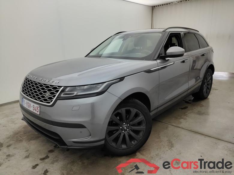 Land Rover Range Rover Velar P250 S 5d #1