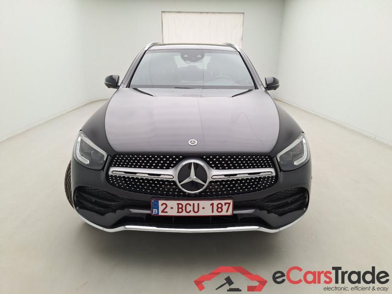 Mercedes, GLC FL'19 PHEV, Mercedes-Benz GLC GLC 300 de Business Solution 4MA #1