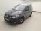 preview Volkswagen Caddy #1