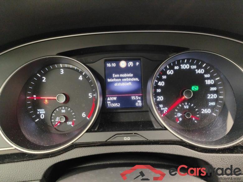 Volkswagen Passat Variant 2.0 TDI SCR 110kW DSG7 Style Business 5d #6