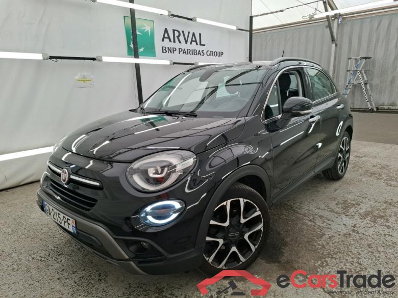 500X Cross 1.3 GSE 150CV BVM6 E6dT #1