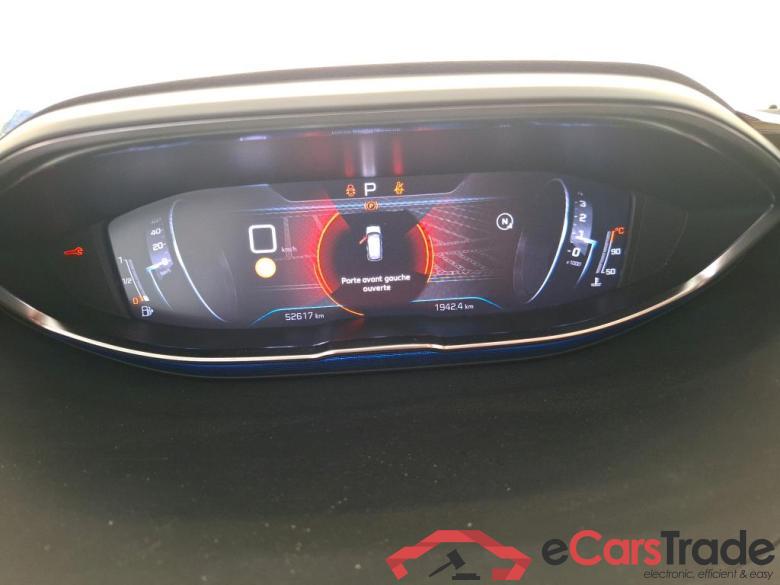 3008 Active Business 1.5 HDi 130CV BVA8 E6d #6