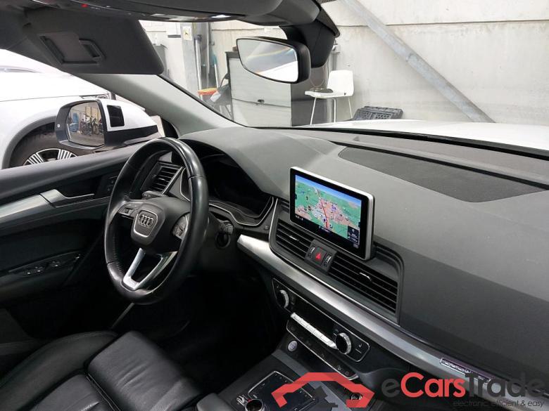 AUDI - AUD Q5 50 TFSi e 299PK Quattro S-Tronic Sport Pack Business Plus With Heated Seats & Assistance City & Outdoor With Pano Roof & Trailer Towing Hook  * HYBRID * #3