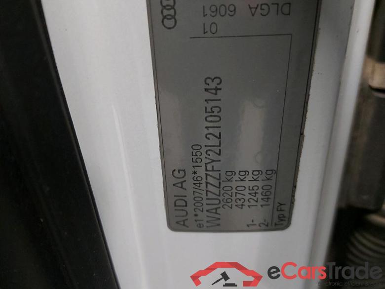 AUDI - AUD Q5 50 TFSi e 299PK Quattro S-Tronic Sport Pack Business Plus With Heated Seats & Assistance City & Outdoor With Pano Roof & Trailer Towing Hook  * HYBRID * #6