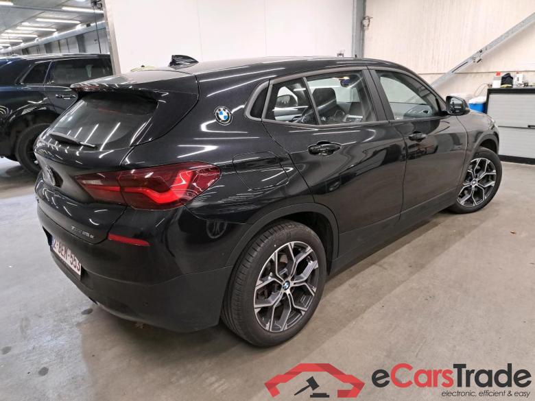 BMW - BMW X2 xDrive25e 220PK Pack Business Plus With Nav & Head Up & Park Assit & Camera & Pano Roof  * HYBRID * #2