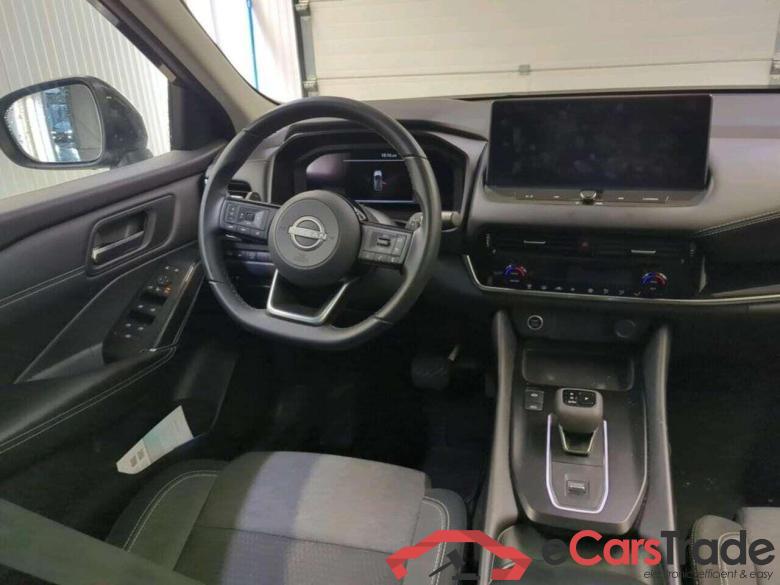 NISSAN Qashqai 1.3 MHEV X N-Connect #3