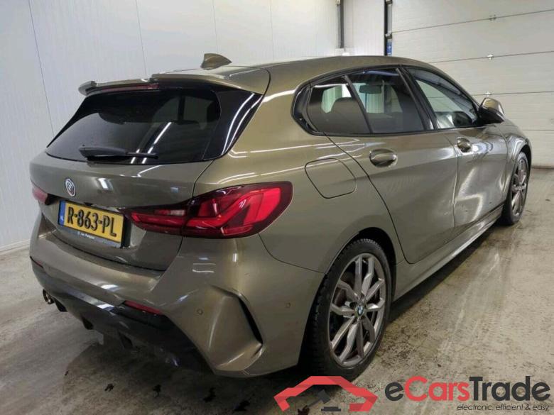 BMW 1-serie 118i Executive #2