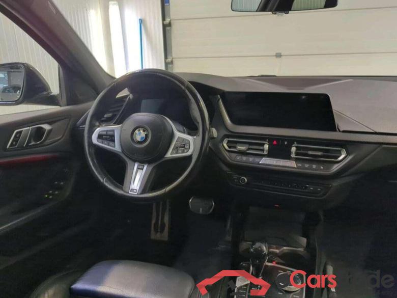 BMW 1-serie 118i Executive #3