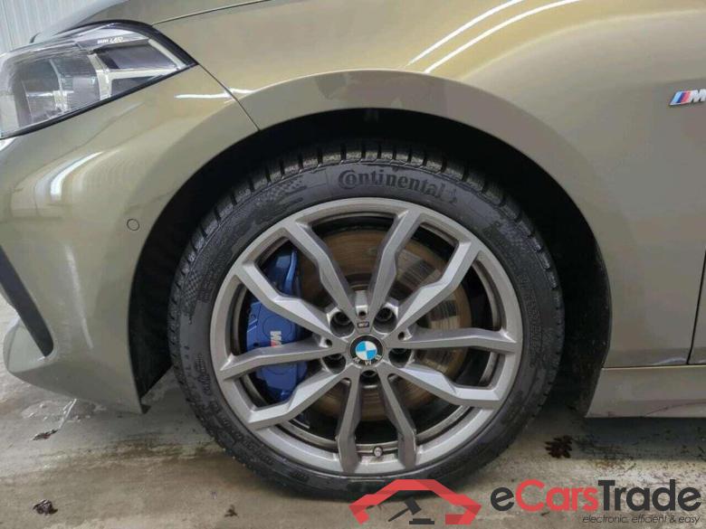 BMW 1-serie 118i Executive #4