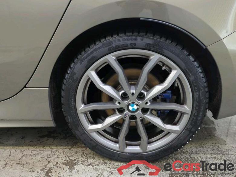 BMW 1-serie 118i Executive #6