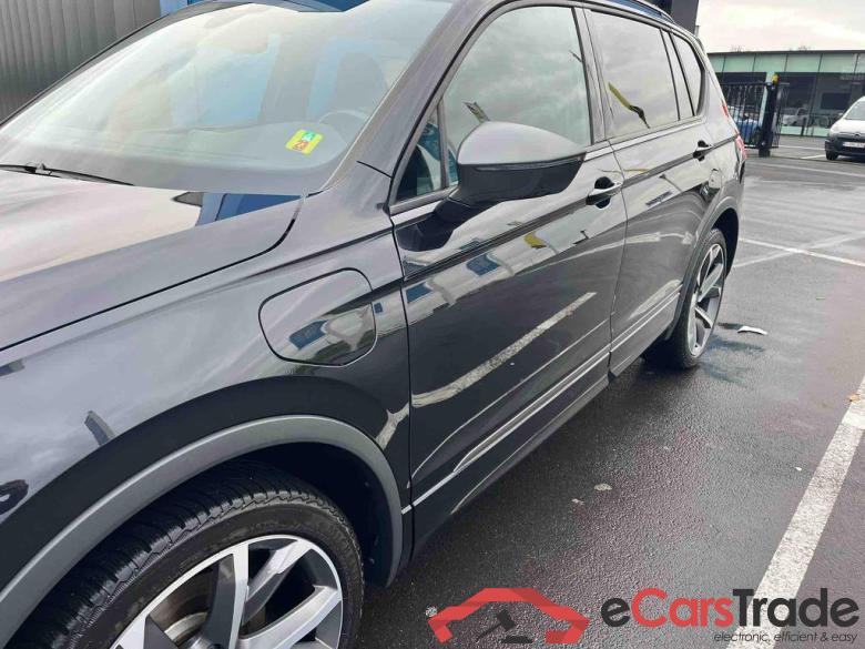 SEAT Tarraco e-Hybrid (PHEV) 1.4 e-Hybrid PHEV FR DSG #6