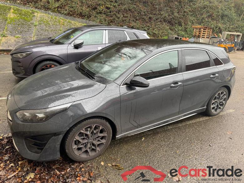 KIA Ceed Ceed 1.5 T-GDi GT-Line ISG DCT #2