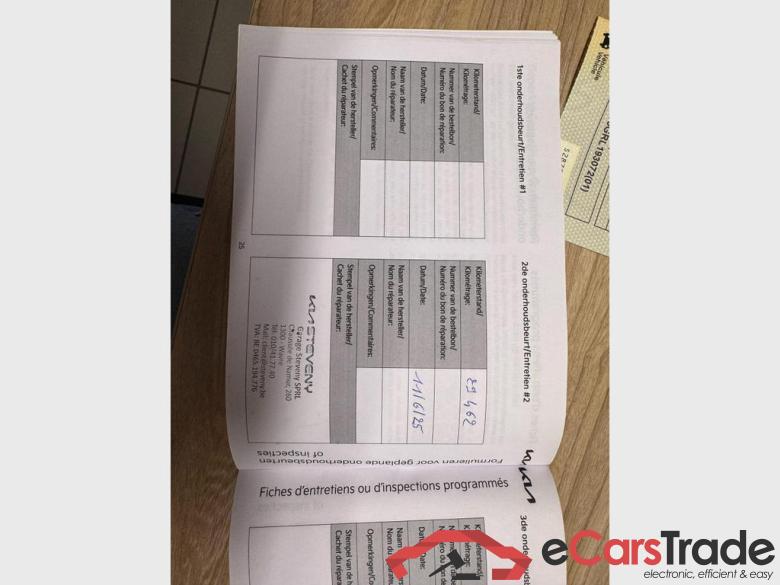 KIA Ceed Ceed 1.5 T-GDi GT-Line ISG DCT #3