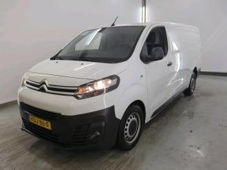 Citroen Jumpy