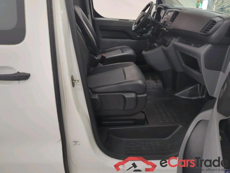 Citroën Jumpy XL 2.0 BlueHDi 120 S&S Club 4d #3