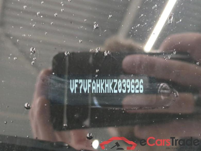 Citroën Jumpy XL 2.0 BlueHDi 120 S&S Club 4d #6