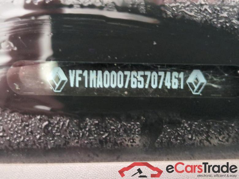 Renault Master L2H2 T35 dCi 135 FWD 4d #6