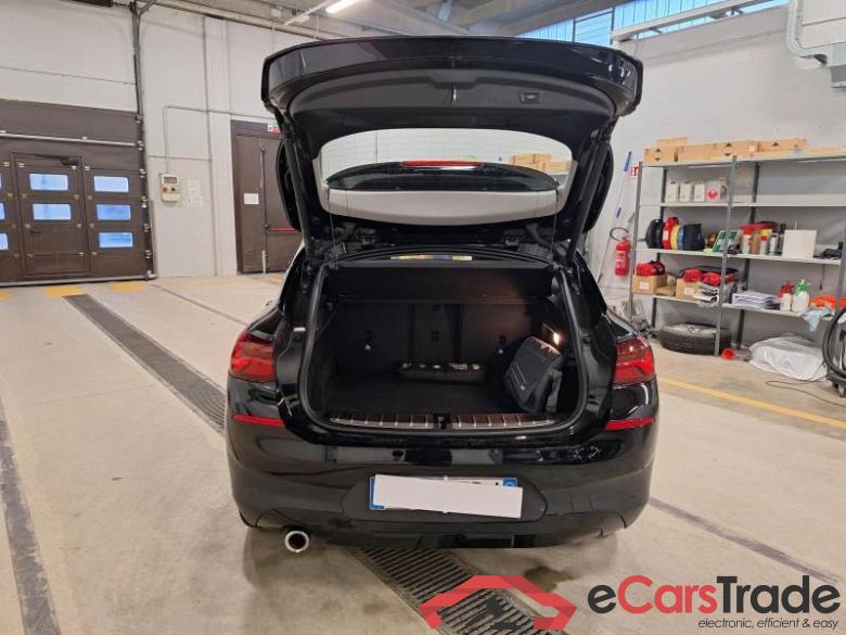 BMW X2 / 2017 / 5P / SUV XDRIVE 25E BUSINESS X AUTOMATICO #5